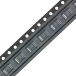 ADT75ARMZ-REEL7 MSOP-8 ±2℃ Accuracy 12-bit Digital Temperature Sensor - Image 4