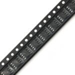 SMD TP4056X SOIC-8 1A linear lithium-ion battery charger chip - Image 4