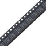 SMD UMW TP4056 ESOP-8 1A battery power management chip - Image 4