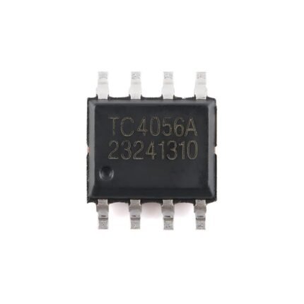TC4056A/F ESOP-8 A grade 1000mA linear single-cell lithium battery charging management chip