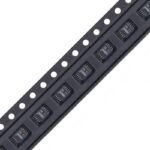 SMD BQ24090DGQR single-cell lithium-ion and lithium polymer battery charger chip - Image 4