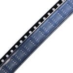 Surface-mount CN3052A SOP-8 Power Chip/Lithium Battery Charging Management Chip - Image 4