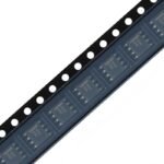 FAN7930CMX-G SOP-8 Power Factor Controller (PFC) Chip - Image 4