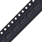BQ24092DGQR MSOP-10 Single-cell Lithium-ion and Lithium Polymer Battery Charger - Image 4