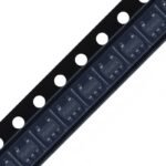 ME4054BM5G-N SOT-23-5 Independent Linear Lithium-ion Battery Charging Chip - Image 4