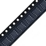 AP5056HSPER SOP-8 lithium-ion battery constant current/constant voltage linear power management chip - Image 4