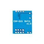DHT11 Temperature and Humidity WiFi Node Module ESP8266/ESP-01/esp-01S - Image 4