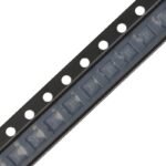 SGM4056-6.8YTDE8G/TR Silk-screened SG7 TDFN8 Lithium Battery Charging Management IC - Image 4