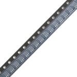 Surface-mount DW06D/J SOT-23-6 2-in-1 lithium battery protection IC chip (5 pieces) - Image 4