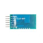 JDY-08 CC2541 Bluetooth 4.0 Transparent Transmission Module Master-Slave Integrated APP Transparent Transmission - Image 4