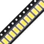 5730 SMD LED Light White Warm White High Brightness LED 50-55LM (10 pieces) - Image 4