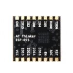 ESP8266 Serial to WIFI Module ESP-07S Industrial Grade Low Power - Image 4