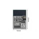 ESP32-PICO-V3-ZERO (4MB) Dual-core WiFi & Bluetooth MCU Module IoT Wireless Module - Image 4
