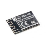ESP-12S/Industrial Grade WiFi/ESP8266 Serial to WiFi/Wireless Transparent Transmission Module