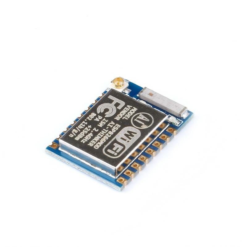 主图_2(1) ESP-07 ESP8266 Serial WIFI Module Smart Home IoT - Image 1