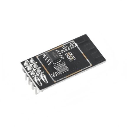 NF-05-S 2.4G Wireless Module/Ci24R1 Chip/SPI Interface/PCB Onboard Antenna