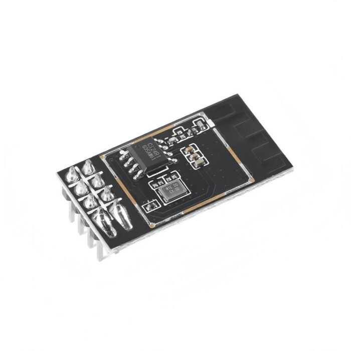 NF-05-S 2.4G Wireless Module/Ci24R1 Chip/SPI Interface/PCB Onboard Antenna