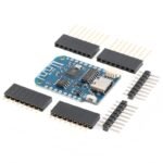 HW-386/ESP8266 WiFi Development Board Module LOLIN D1 Mini Type-C USB Interface