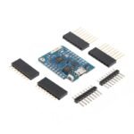 HW-385/mini D1 PRO upgraded NodeMcu Lua WiFi development board module ESP8266