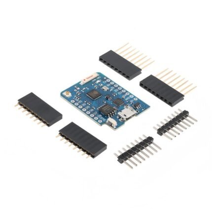 HW-385/mini D1 PRO upgraded NodeMcu Lua WiFi development board module ESP8266