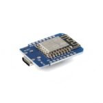 D1 mini NodeMcu Lua WiFi based on ESP-12F development board ESP8266 module