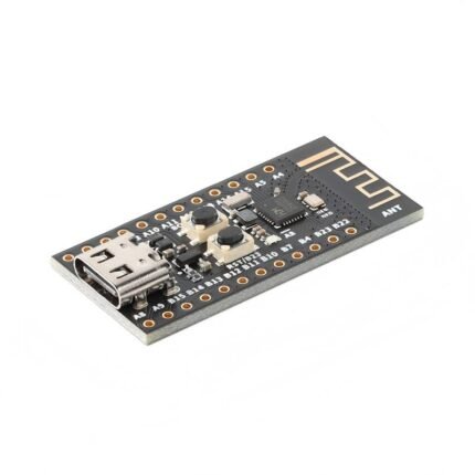 CH582F BLE5.3 Bluetooth Core Board Development Board 60MHz RAM:32KB ROM:448KB