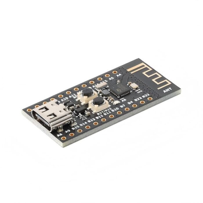 CH582F BLE5.3 Bluetooth Core Board Development Board 60MHz RAM:32KB ROM:448KB
