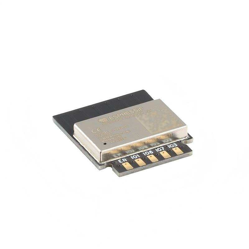 主图_2(1) ESP8684-WROOM-03-H2 32bit RISC-V MCU 2.4GHz Wi-Fi Bluetooth - Image 1