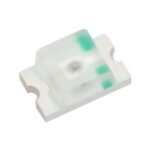 50805 SMD LED Light High Brightness Blue Blue Light Emitting Diode (20 pieces)