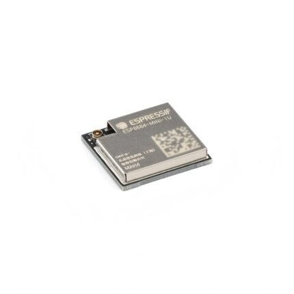 ESP8684-MINI-1U-H4 32bit RISC-V MCU 2.4GHz Wi-Fi Bluetooth