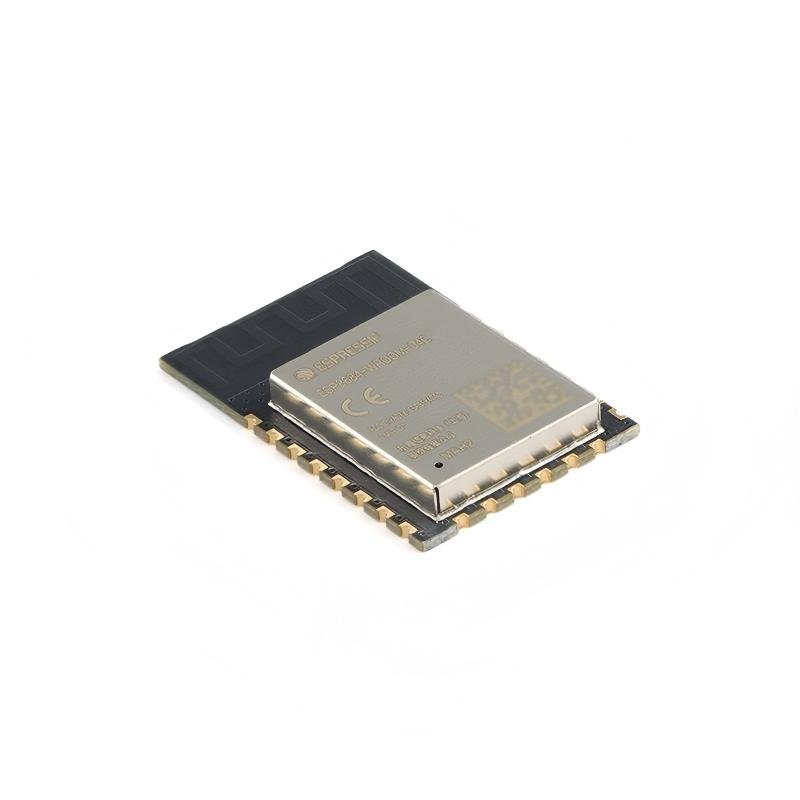 主图_2(1) ESP8684-WROOM-04C-H2X 32bit RISC-V MCU 2.4GHz Wi-Fi Bluetooth - Image 1