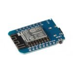 D1 Mini development board_CH340 ESP8266 wireless serial WIFI IoT development board module