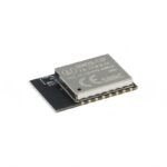 BW20-12F(IPX) Dual-band WiFi+BLE5.0 Bluetooth wireless module dual-core MCU module