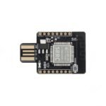 Ai-WS1-CBE-Kit WiFi6+BLE5.2+SLE1.0 Tri-Mode Wireless Module Development Board