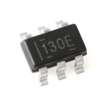 BQ21040DBVR Silk-screen 130E SOT-23-6 0.8A Lithium Battery Charger Chip