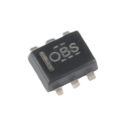 SMD TMP112AIDRLR SOT-563 ±0.5°C Digital Temperature Sensor