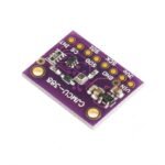 BMP388 digital temperature and atmospheric pressure sensor 24-bit low noise