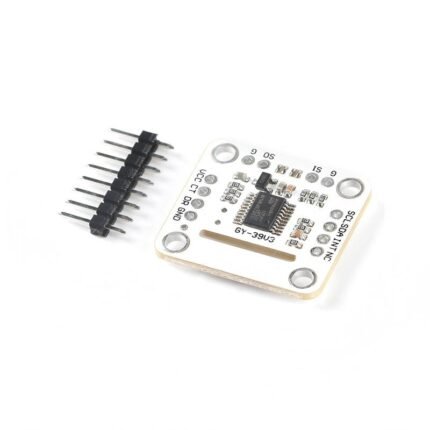 Temperature, Humidity, Atmospheric Pressure/ Ambient Light Sensor Module MAX44009+ compatible with BME280Temperature, Humidity, Atmospheric Pressure/ Ambient Light Sensor Module MAX44009+ compatible with BME280