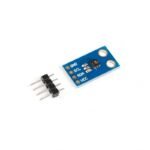 CJMCU-1080 HDC1080 High-Precision Temperature and Humidity Sensor Module