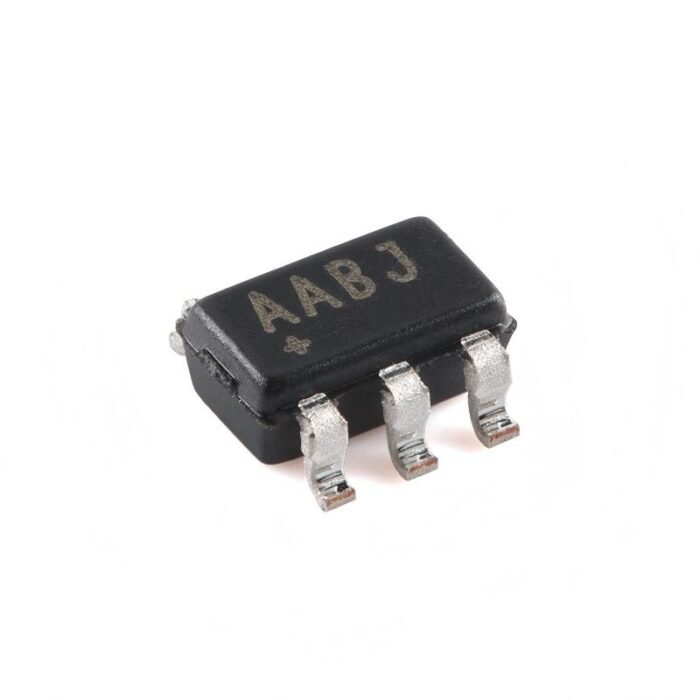MAX6577ZUT+T SOT-23-6 SOT temperature sensor chip cycle time/frequency output