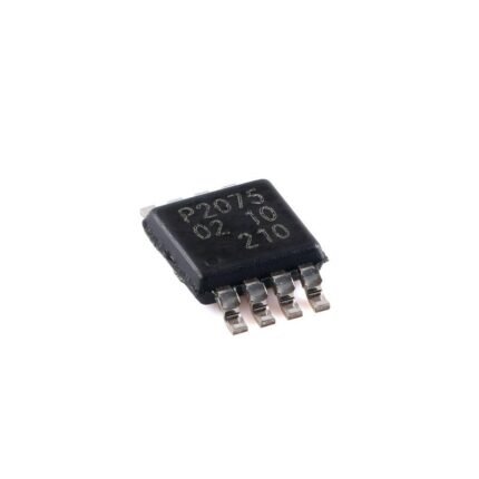 PCT2075DP, 118 TSSOP-8 I2C Bus Fm+ Digital Temperature Sensor Chip