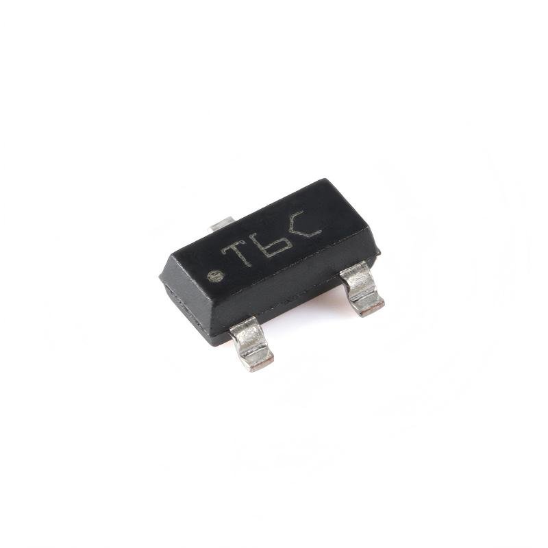 主图_2(1) LM60CIM3X/NOPB SOT-23-3 ±2°C analogue output temperature sensor chip - Image 1
