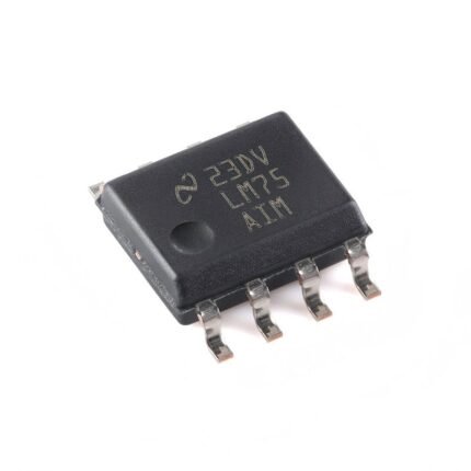 LLM75AIMX/NOPB SOIC-8 general-purpose temperature sensor chip