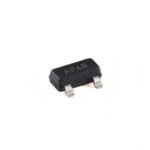 MCP9701AT-E/TT SOT-23 linear active thermistor IC chip