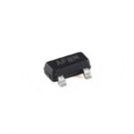 MCP9700AT-E/TT SOT-23 linear active thermistor IC chip