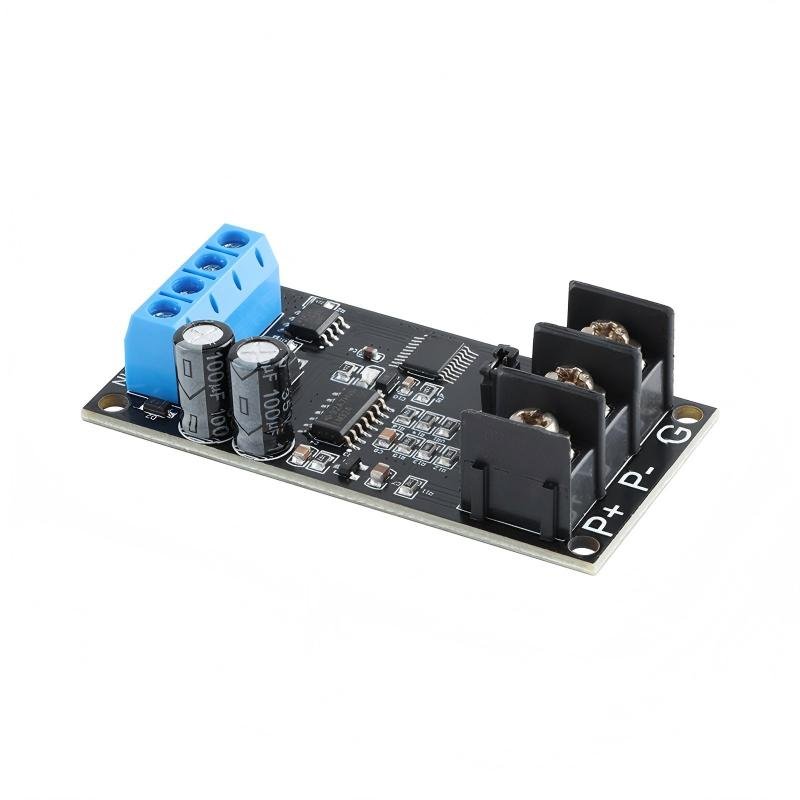 主图_2(1) PT100 platinum resistance RTD thermocouple temperature sensor transmitter RS485 MODBUS RTU - Image 1