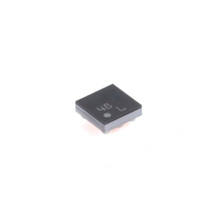 HDC2010YPAR DSBGA-6 2% RH compact, low-power digital relative humidity sensor