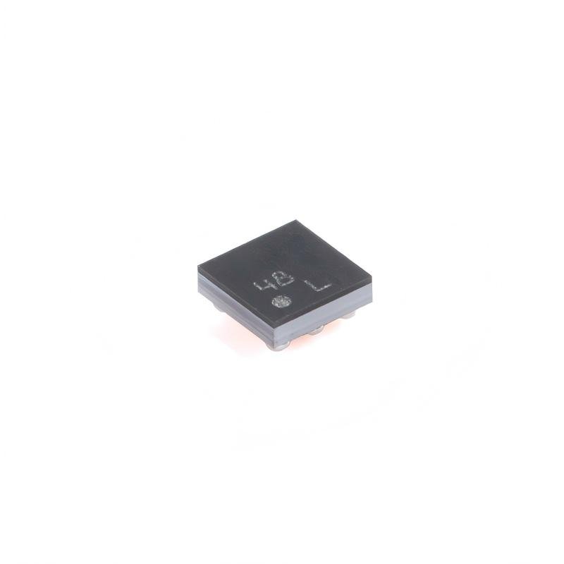 主图_2(1) HDC2010YPAR DSBGA-6 2% RH compact, low-power digital relative humidity sensor - Image 1