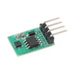 Serial SHT30 temperature and humidity sensor module serial TTL temperature and humidity measurement high precision development-free industrial grade