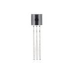 DS18B20 TO-92 single-wire temperature sensor chip